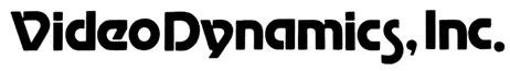 Video Dynamics Logo